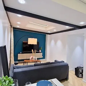 Apartamento Loft De Luxe Tour Eiffel, París