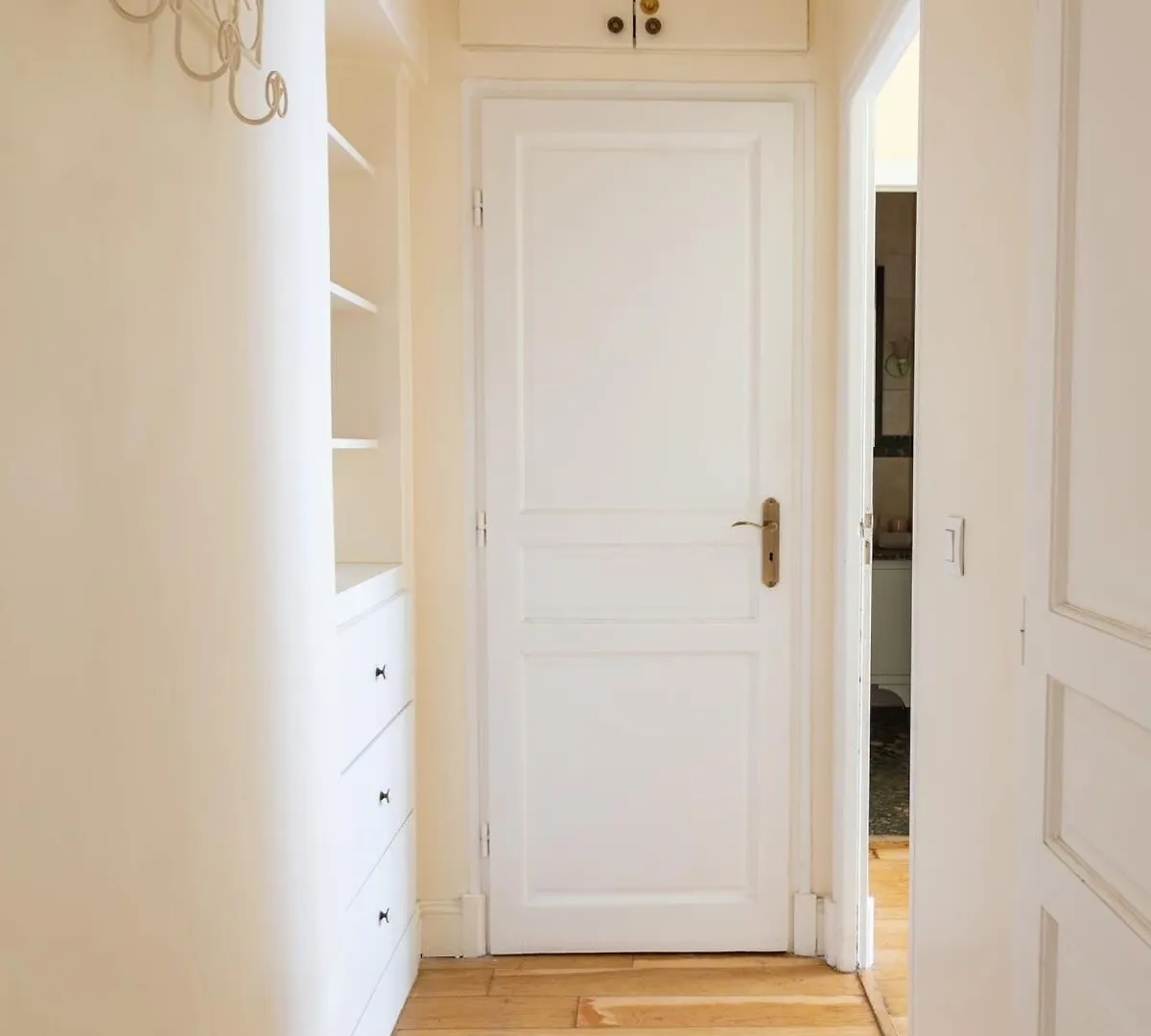 La Lumiere Eiffel Walk To Tower Apartment Paris France