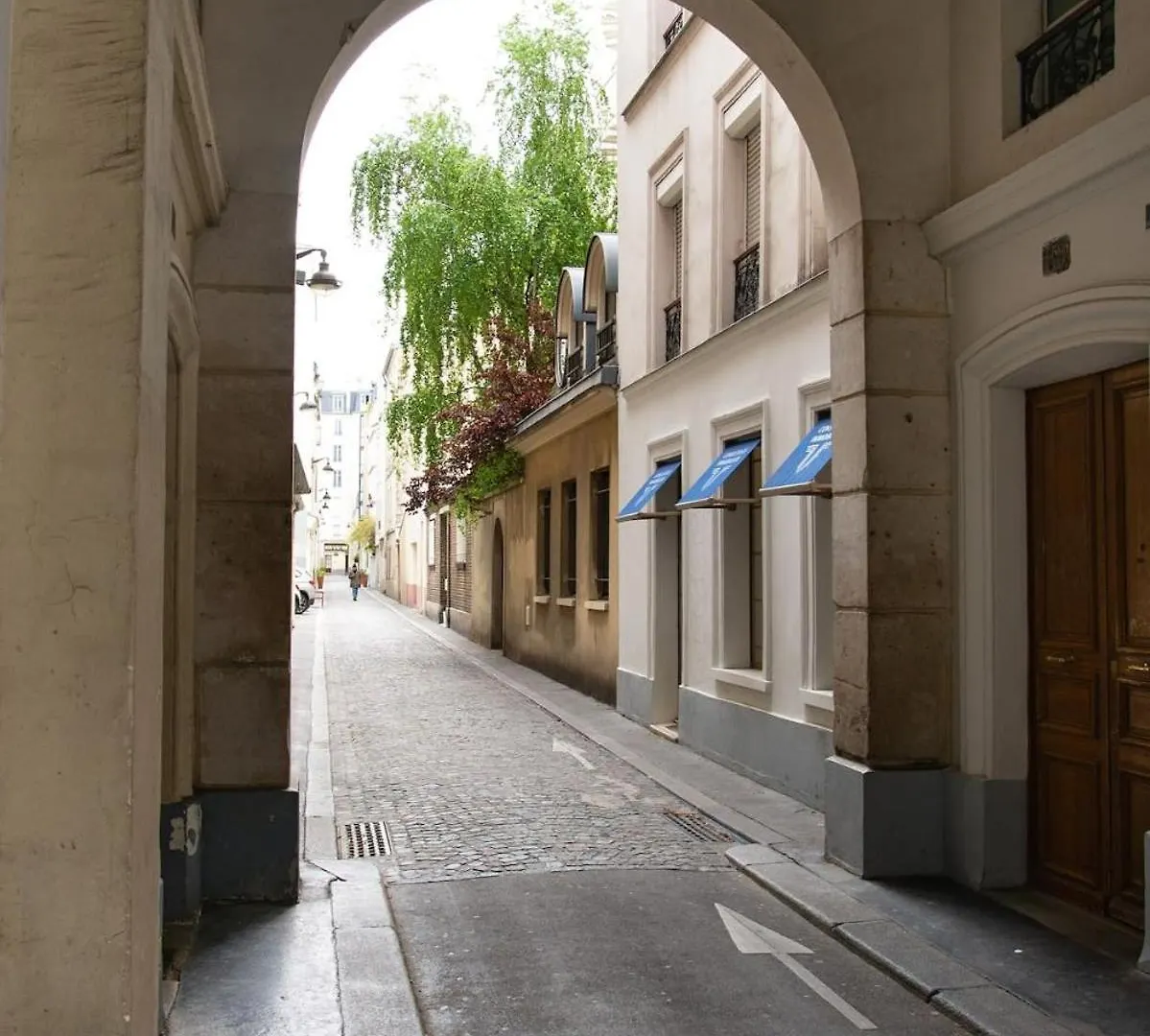 La Lumiere Eiffel Walk To Tower Apartment Paris